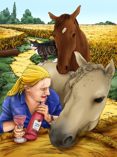 Illustration